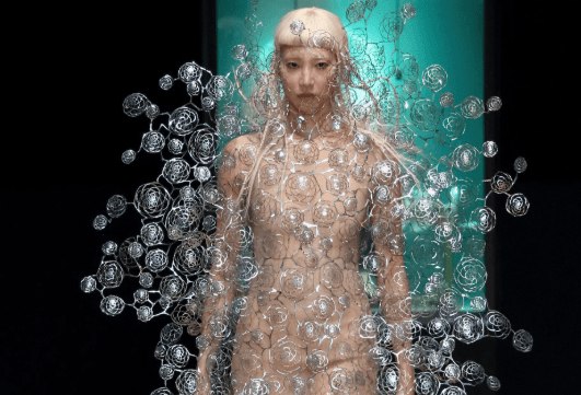 Fashion Design Trends for the Future