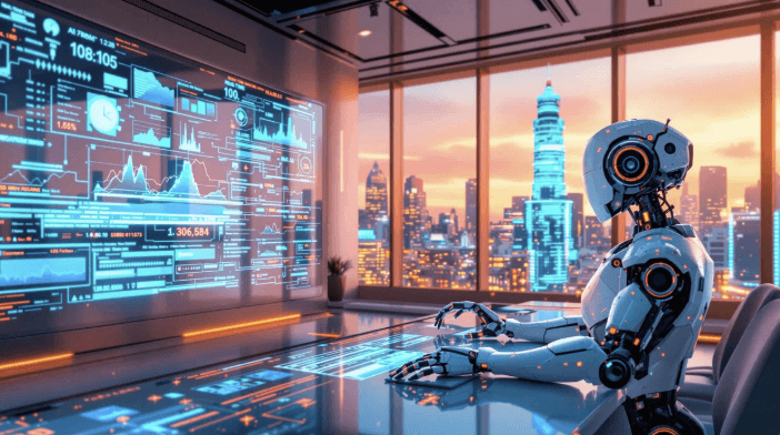 The Future of Real-Time Data Systems