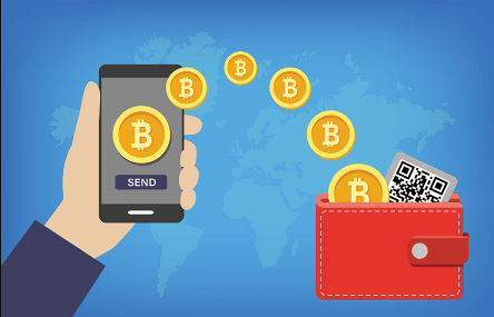 How Businesses Accept Cryptocurrency Payments